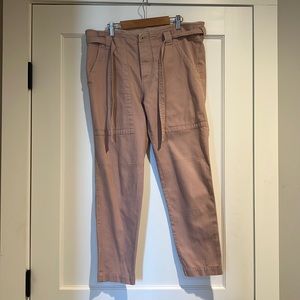 Ulla Johnson pants, selling at very deep discount